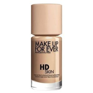 Authentic Makeup Forever HD Skin Foundation 1N14
